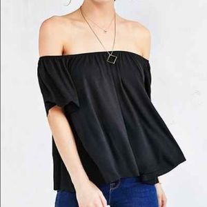 Ecote Urban Outfitters top